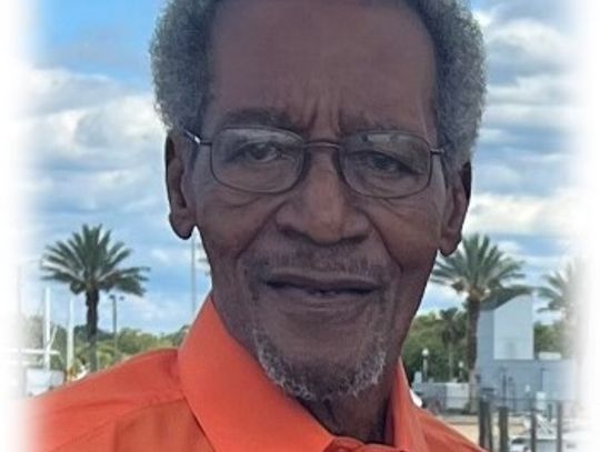 Fred "Freddie" Leon Veal