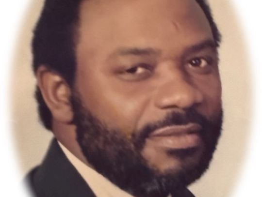 Frederick Alfred Alexander