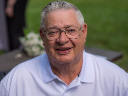 Frederick James “Jim” Sylvester Obituary