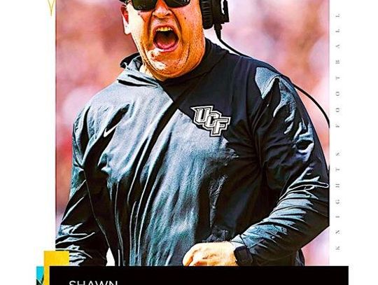 Frost continues to fill out UCF football coaching staff