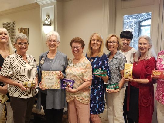 GFWC Lake Mary Woman’s Club