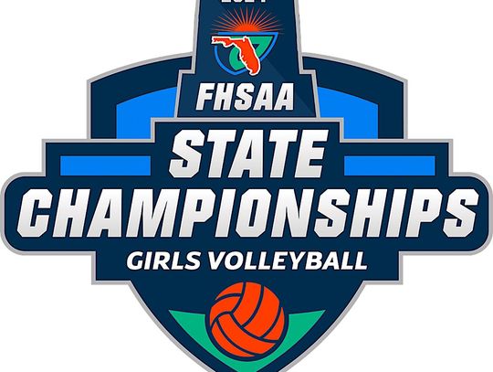 Girls Volleyball down to two teams