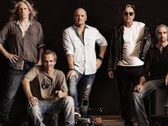 Given to Fly – The Pearl Jam Experience, to play at Tuffy’s Music Box