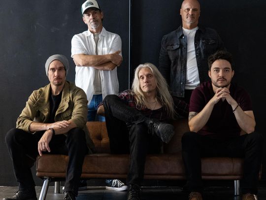 Given to Fly – The Pearl Jam Experience  to Rock Central Florida Labor Day Weekend