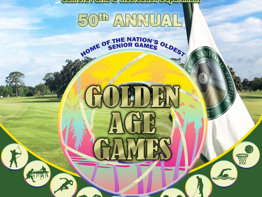 Golden Anniversary for Golden Age Games