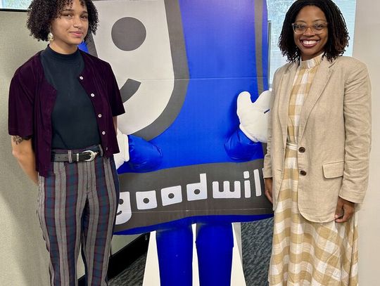  Goodwill and Public Allies Team Up to ‘Build Lives that Work’ in Central Florida   