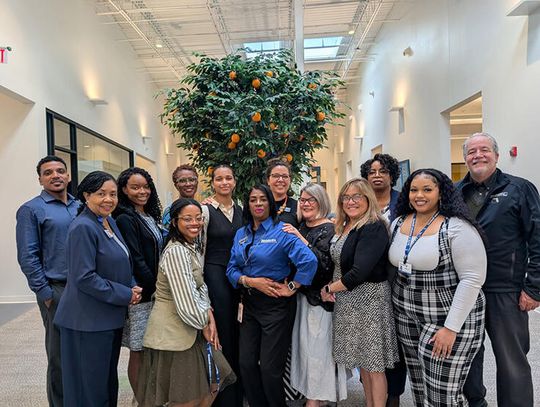 Goodwill Helps Build Pathways to Prosperity