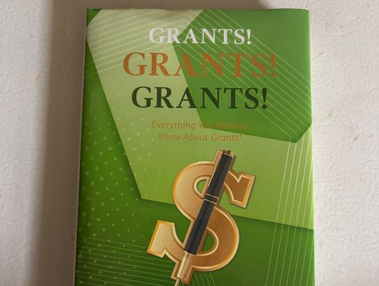 Grants! Grants! Grants! - Everything You Need to Know About Grants