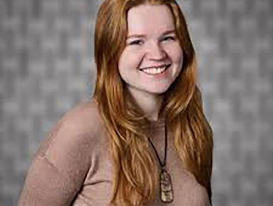 Graphic Designer Lily Vick Joins FK Architecture