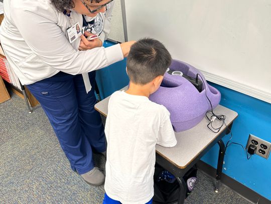HCA Florida Healthcare urges families to protect against illness with healthy hand hygiene this winter