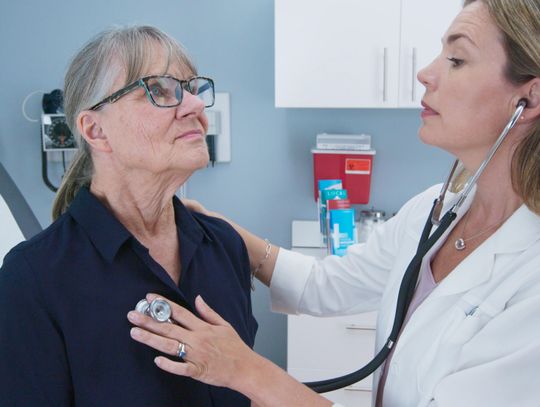 Heart disease remains the nation’s leading killer