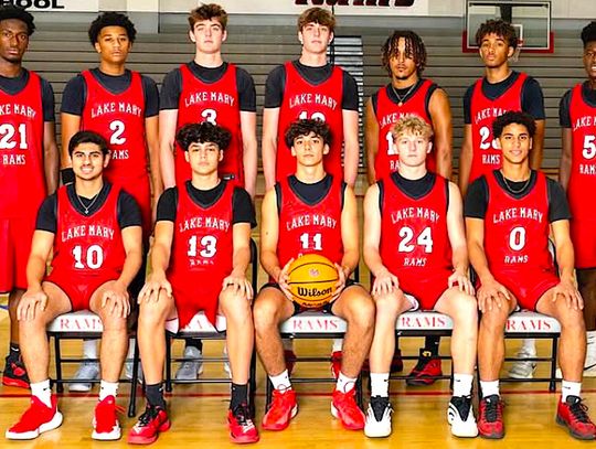 Heating up the hardwood