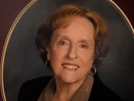 Helen M. Hickey Obituary