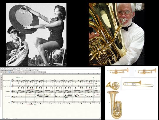 Hobbyist of the Month - Les Smith