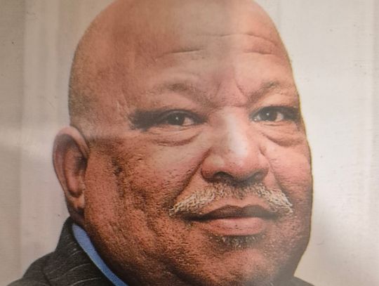 Honoring the Life of Rev. Julius C. Ringling, Jr.