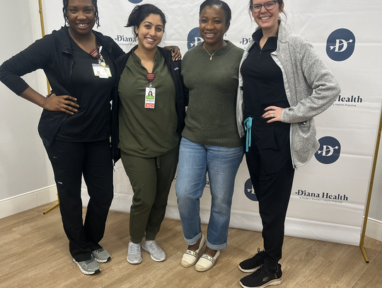 How to make the most of your Women’s Healthcare Visits