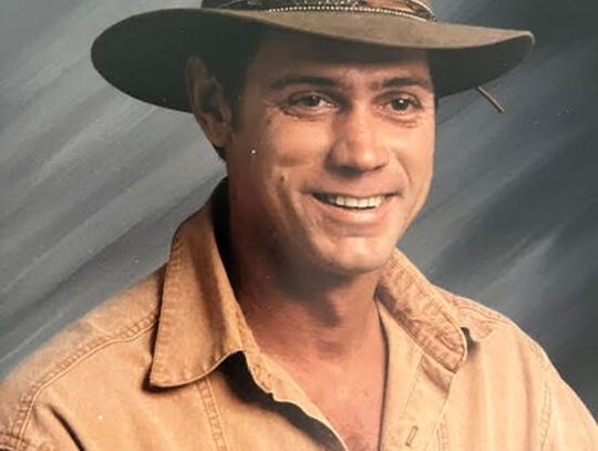Howard Thomas Rumbley Obituary