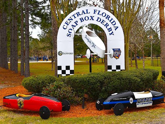 Hurricane Milton disrupts Parks and Recreation activities