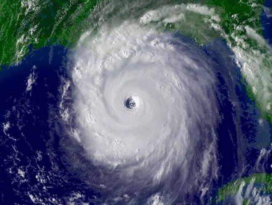 Hurricane Punchlist