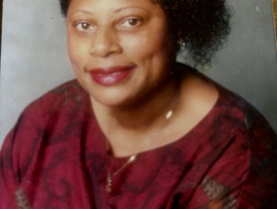 In Loving Memory of Linda Lundy Hills