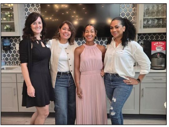 It Takes a Village: How Village Connect Is Re-Energizing Community Collaboration in Sanford