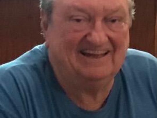 James Perry Moore, Sr.