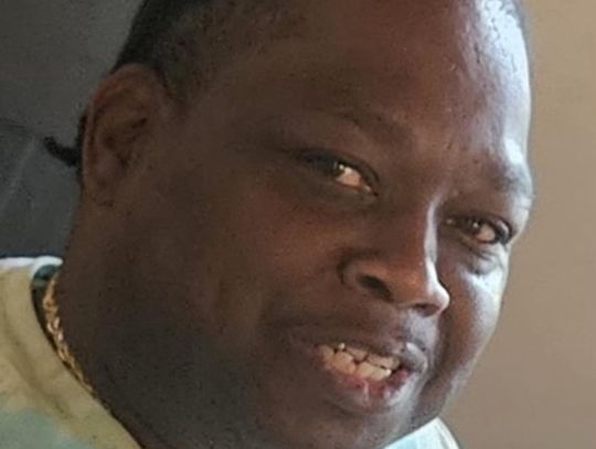 Jesse Dewayne Jamison