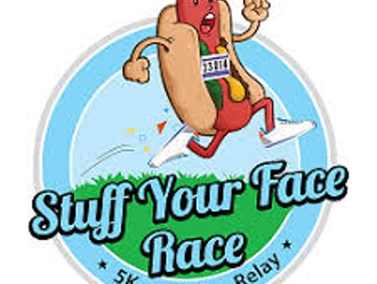 Join IMPOWER for the 6th Annual Stuff Your Face Race