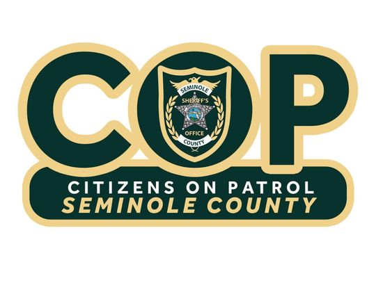 Join  the Citizens on Parol Volunteer Team