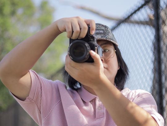 Jordan Inthachack - Professional Photographer & Videographer