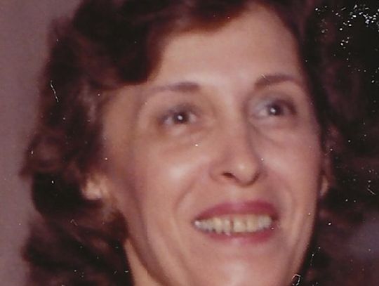 Joyce “Rochelle” Whitley
