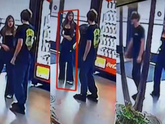 Juveniles suspected of breaking into Oviedo Mall buses identified 