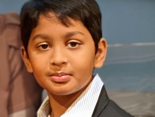  Kapeesh Bhardwaj - Spending the Holidays filled with Festive Foods and traveling with Family