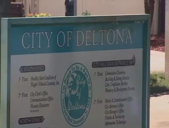 “Keep Deltona Wild” initiative proposes a change for developers