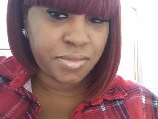 Keshanda Martin Hunter
