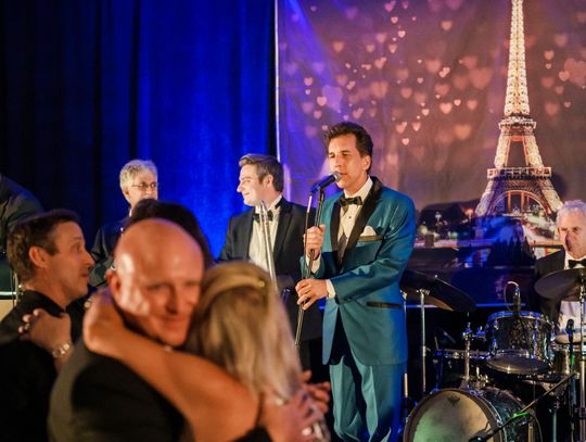 Kids House Wayne Densch Children’s Advocacy Center held Successful 16th Annual Gala - An Evening in Paris