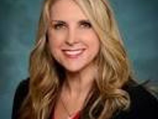 Kristi Baker named Senior Executive Officer of  AdventHealth for Children