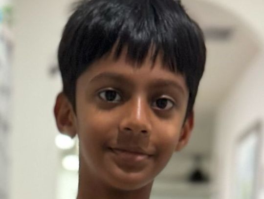 Kunwar Yuvaan Singh - How I plan to spend my Holidays