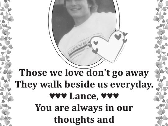 Lance Plyler