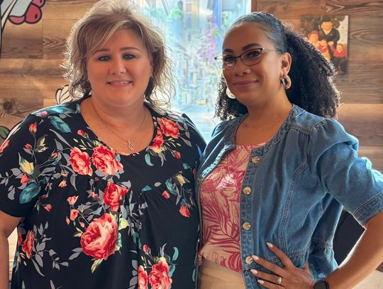 Lighting the Way Through Community: The Story of Ladies 327, Inc.