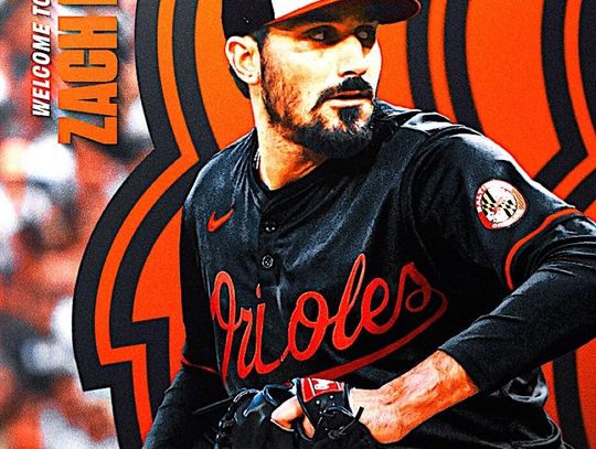 Local MLB stars on the move