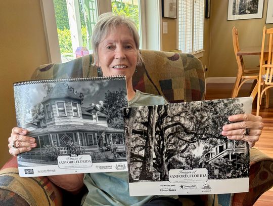 Local Photography Contest Refreshes Inward Eye of Imagination