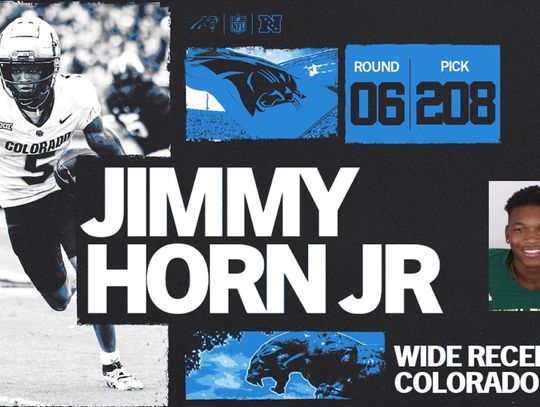 Local products make news in NFL Draft