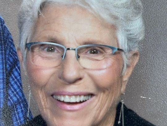   Lola Rosenberg shares an Easter Message