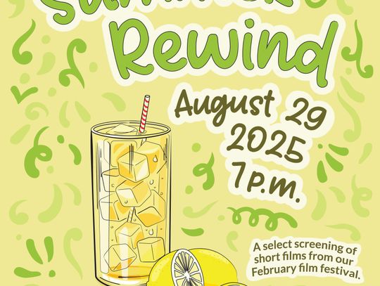 Love Your Shorts Film Festival's   Summer Rewind to feature Oscar winner