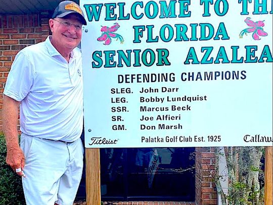 Lundquist defends his crown