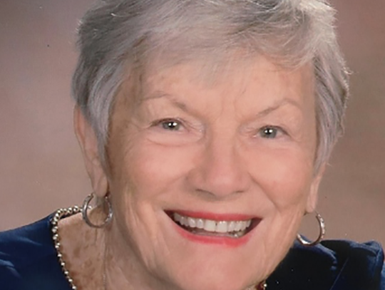 LuRene Elizabeth ‘Bettye’ Dedman Obituary