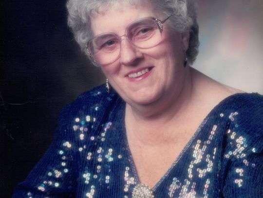 Lyndall Ann Pritt Francis Canfield Obituary