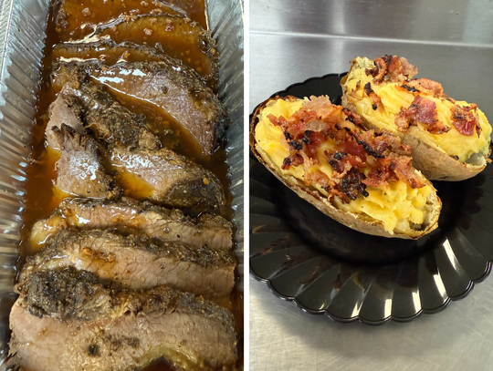 Make Father’s Day delicious with mouthwatering BBQ