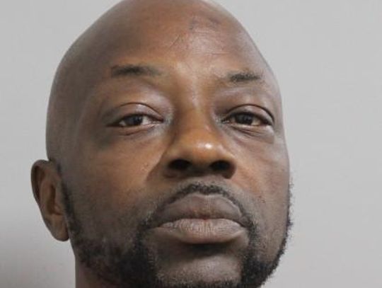 Man Arrested After Shooting in Sanford